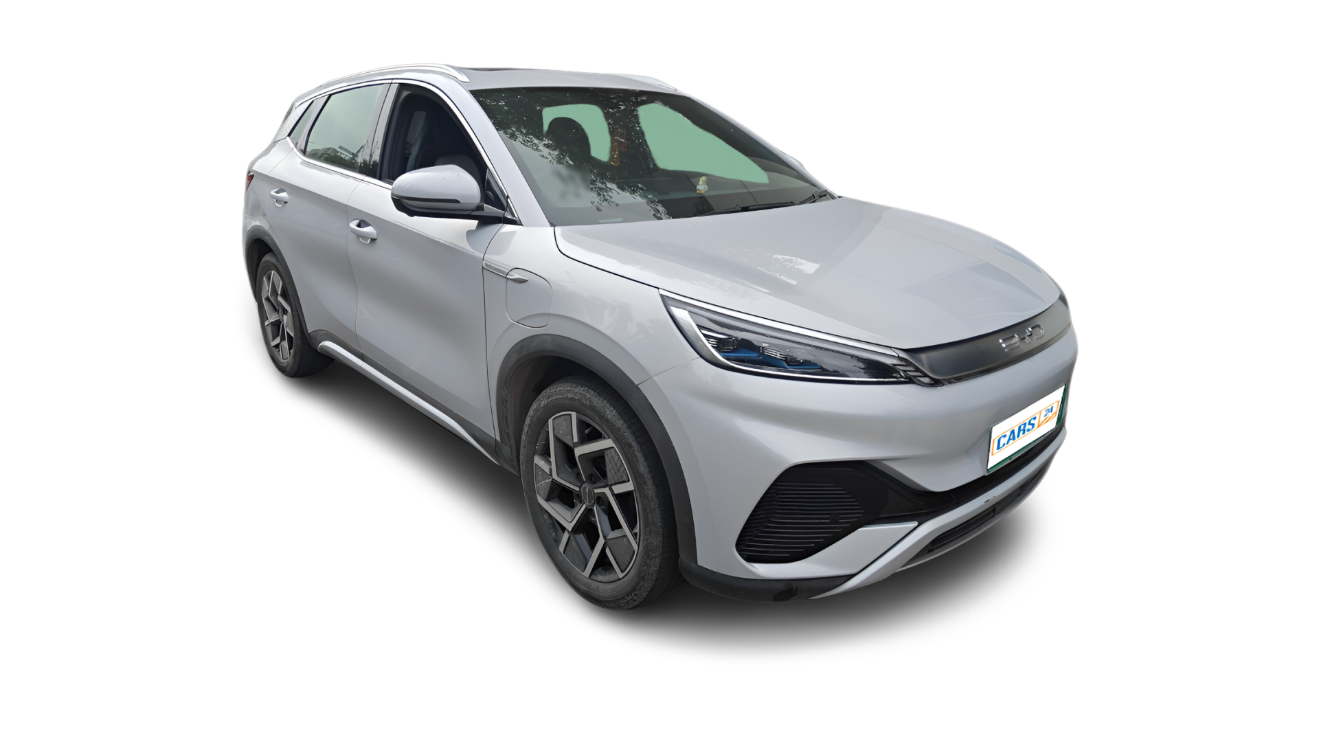 2023 BYD ATTO 3 - SUV - Electric - Automatic - ₹30.20 lakh